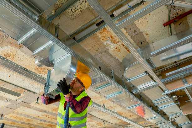 Best HVAC Equipment and Components in Val Verde, CA