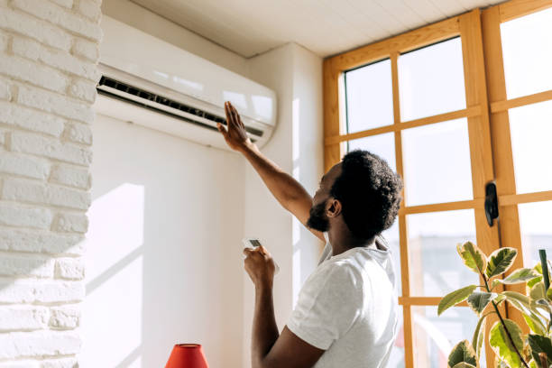 Best Solar-powered HVAC Systems in Val Verde, CA