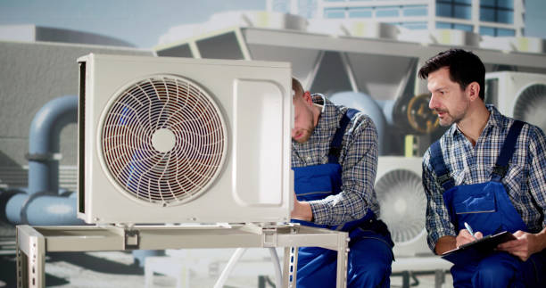 Best Geothermal HVAC Systems in Val Verde, CA