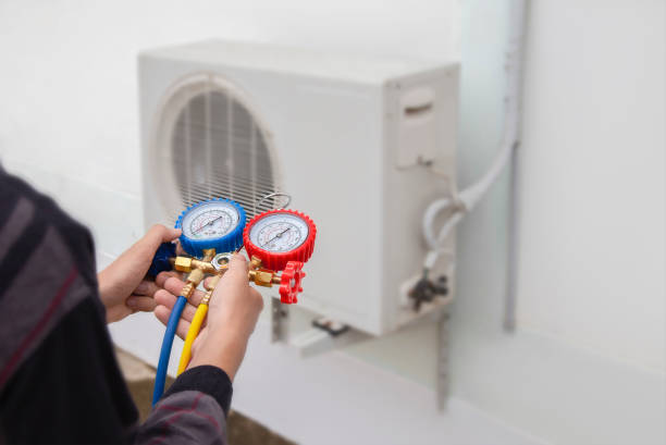 Best HVAC for Healthcare Facilities in Val Verde, CA